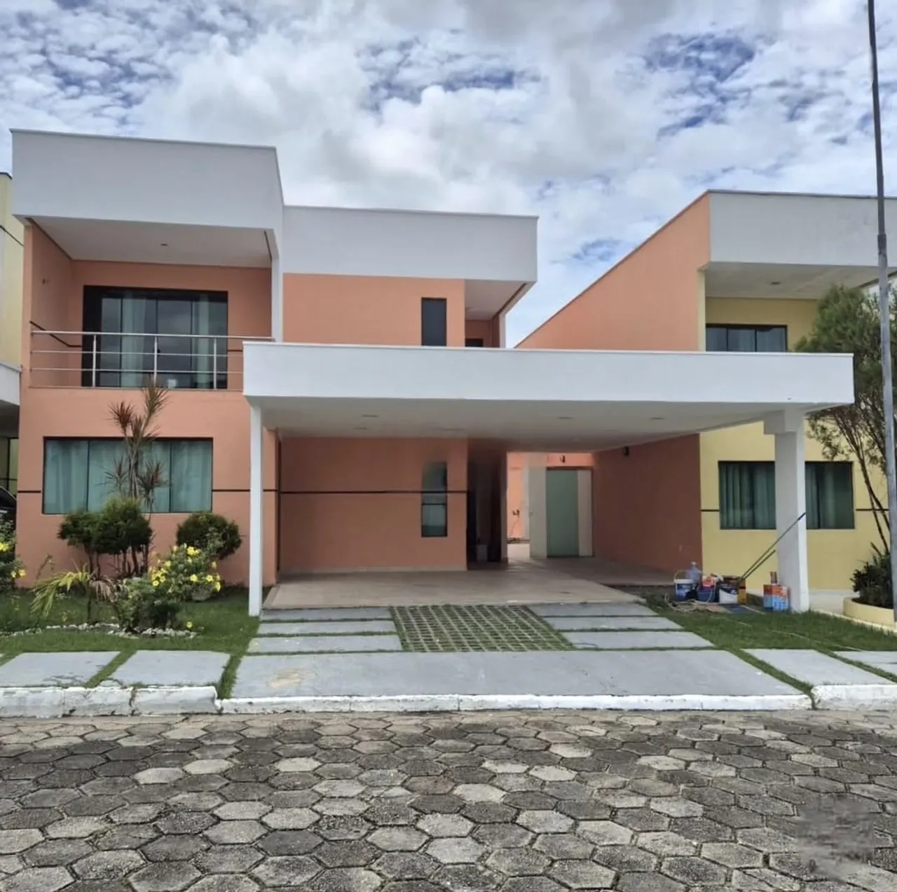 Casa Duplex Cond Royal Vilage 