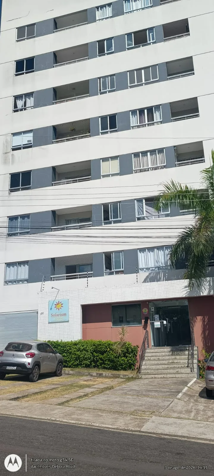 Condominio Solarium Aruanã