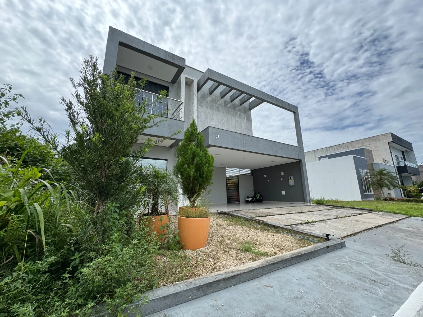 CASA PASSAREDO, 4 SUÍTES, 275 M2, PONTA NEGRA MANAUS