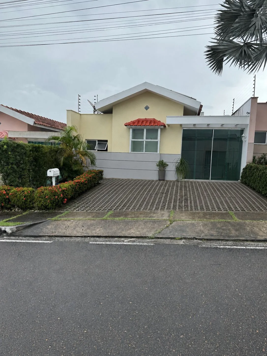 Casa Térrea - Condomínio Gaia 