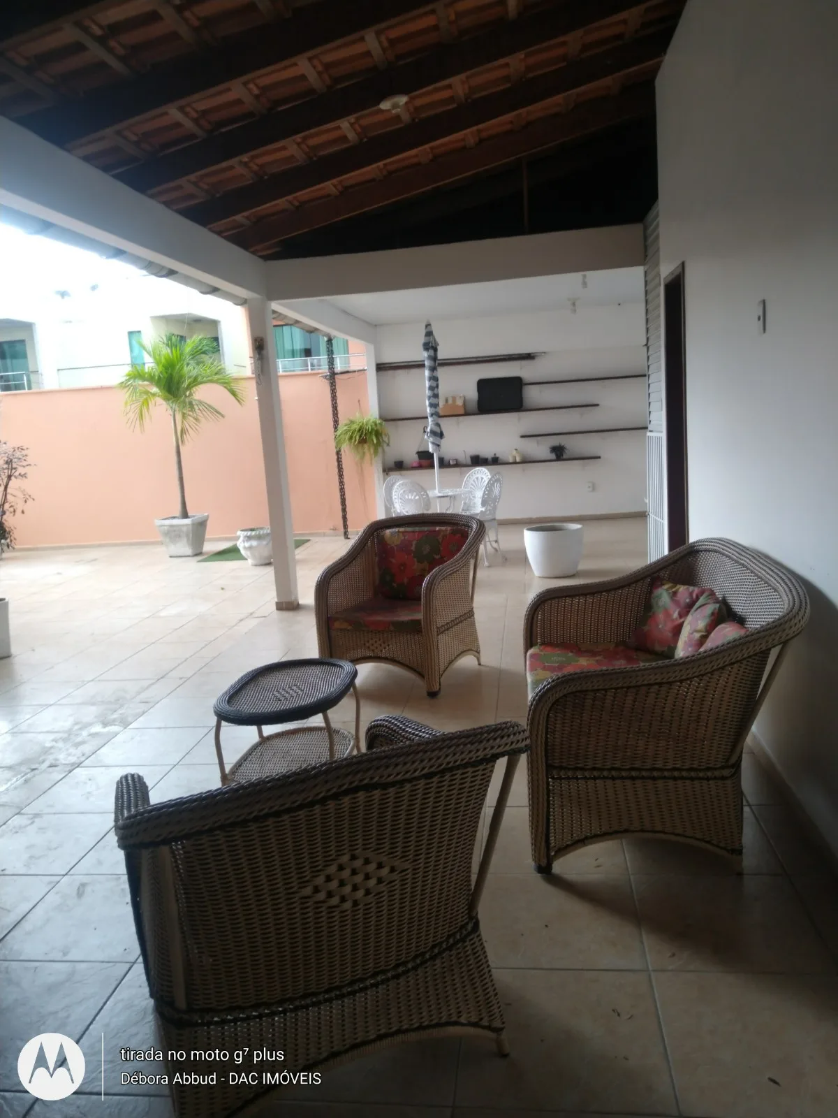 Casa Duplex PQ DAS LARANJEIRAS COND ROYAL VILAGE